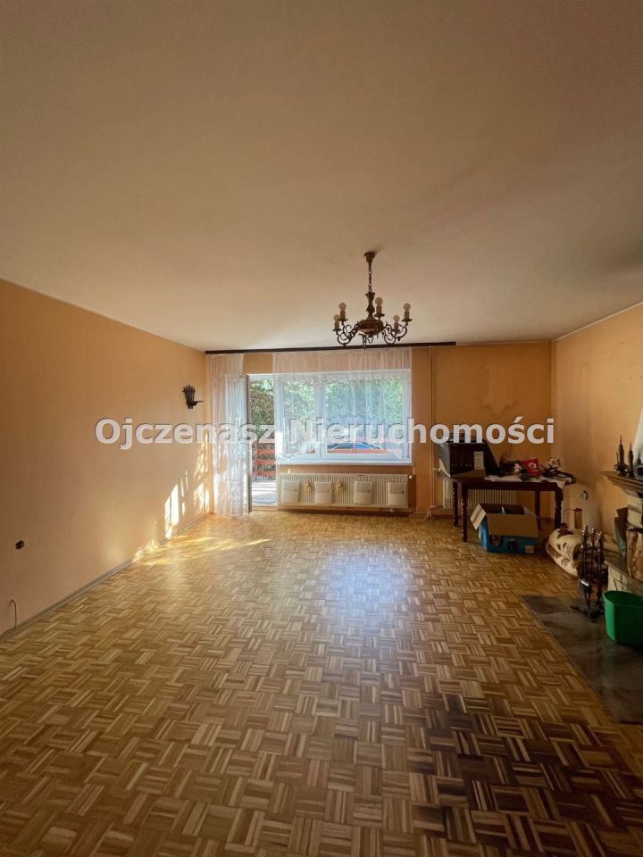 dom wolnostojący, 5 pokoi Bydgoszcz Piaski. Zdjęcie 5