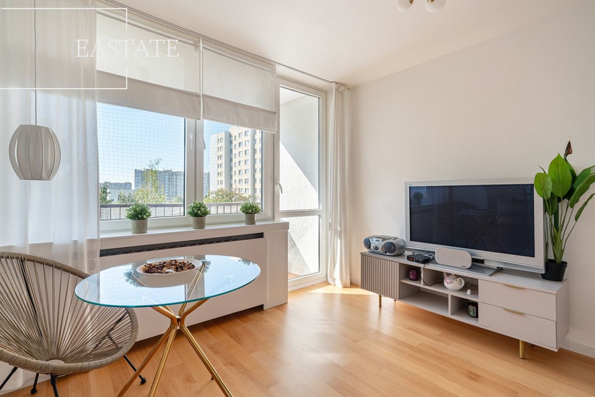 Mieszkanie 2-pokojowe Warszawa Bemowo, ul. Witolda Doroszewskiego. Zdjęcie 2