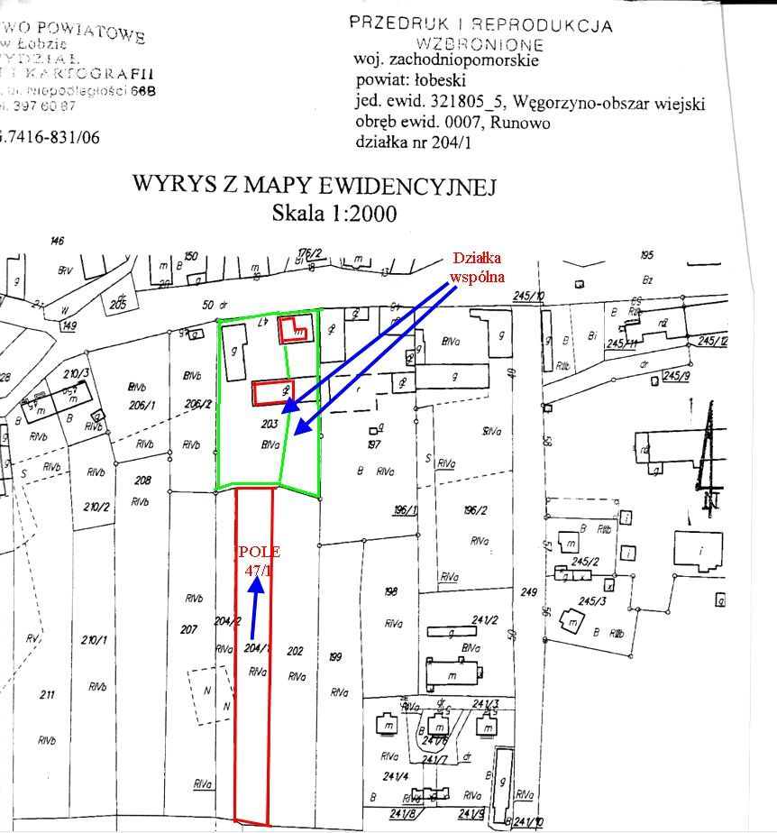 gospodarstwo Runowo. Zdjęcie 12