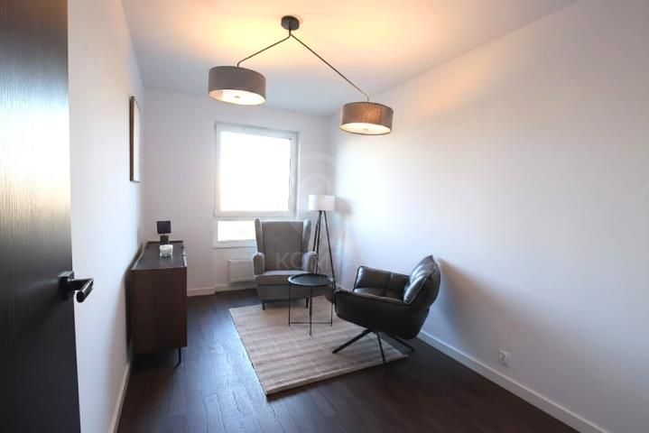 Mieszkanie 3-pokojowe Wrocław, ul. Jankiela. Zdjęcie 3