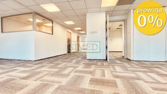 Biuro Warszawa Mokotów. Zdjęcie 1