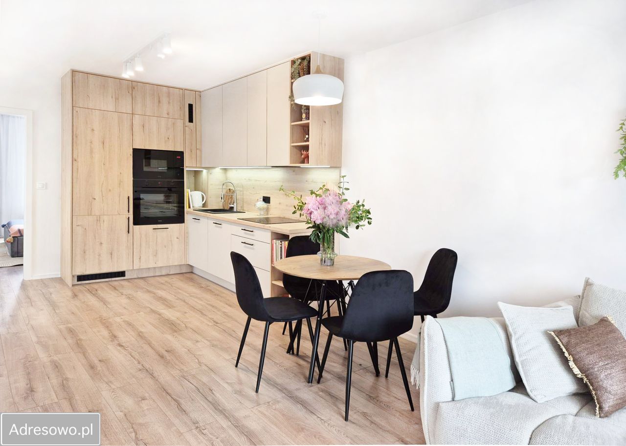 Mieszkanie 3-pokojowe Brzeg, ul. Rybacka. Zdjęcie 4