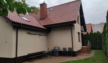 dom wolnostojący, 6 pokoi Piastów, ul. Hetmana Stefana Żółkiewskiego