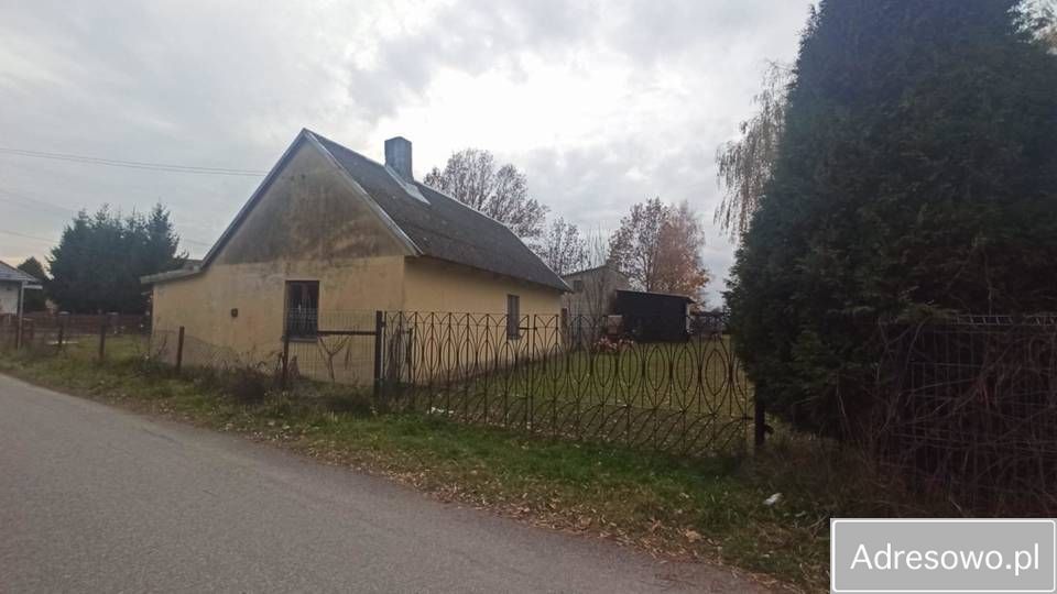 dom wolnostojący, 3 pokoje Stary Dziebałtów, ul. Miętowa. Zdjęcie 9