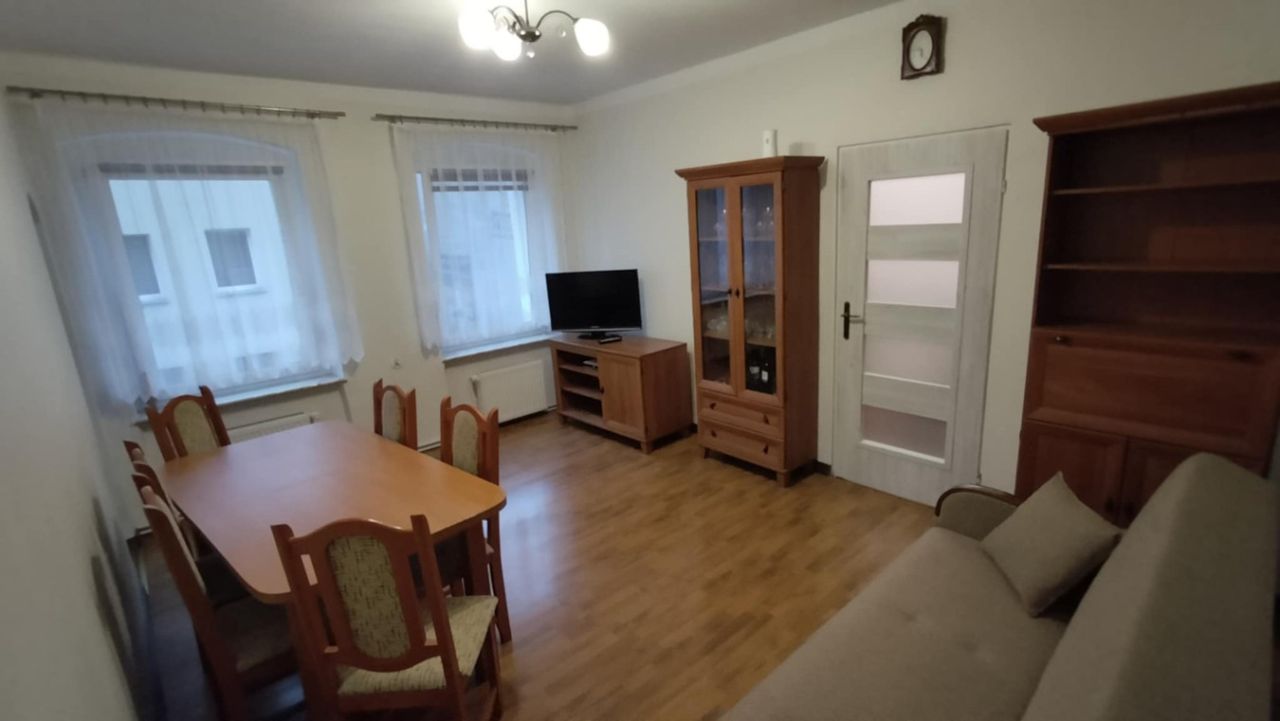 Mieszkanie 2-pokojowe Szczecin Centrum, ul. Mariana Langiewicza. Zdjęcie 7