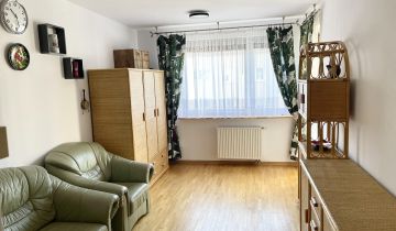 Mieszkanie 3-pokojowe Warszawa Rembertów, al. gen. Antoniego Chruściela "Montera"