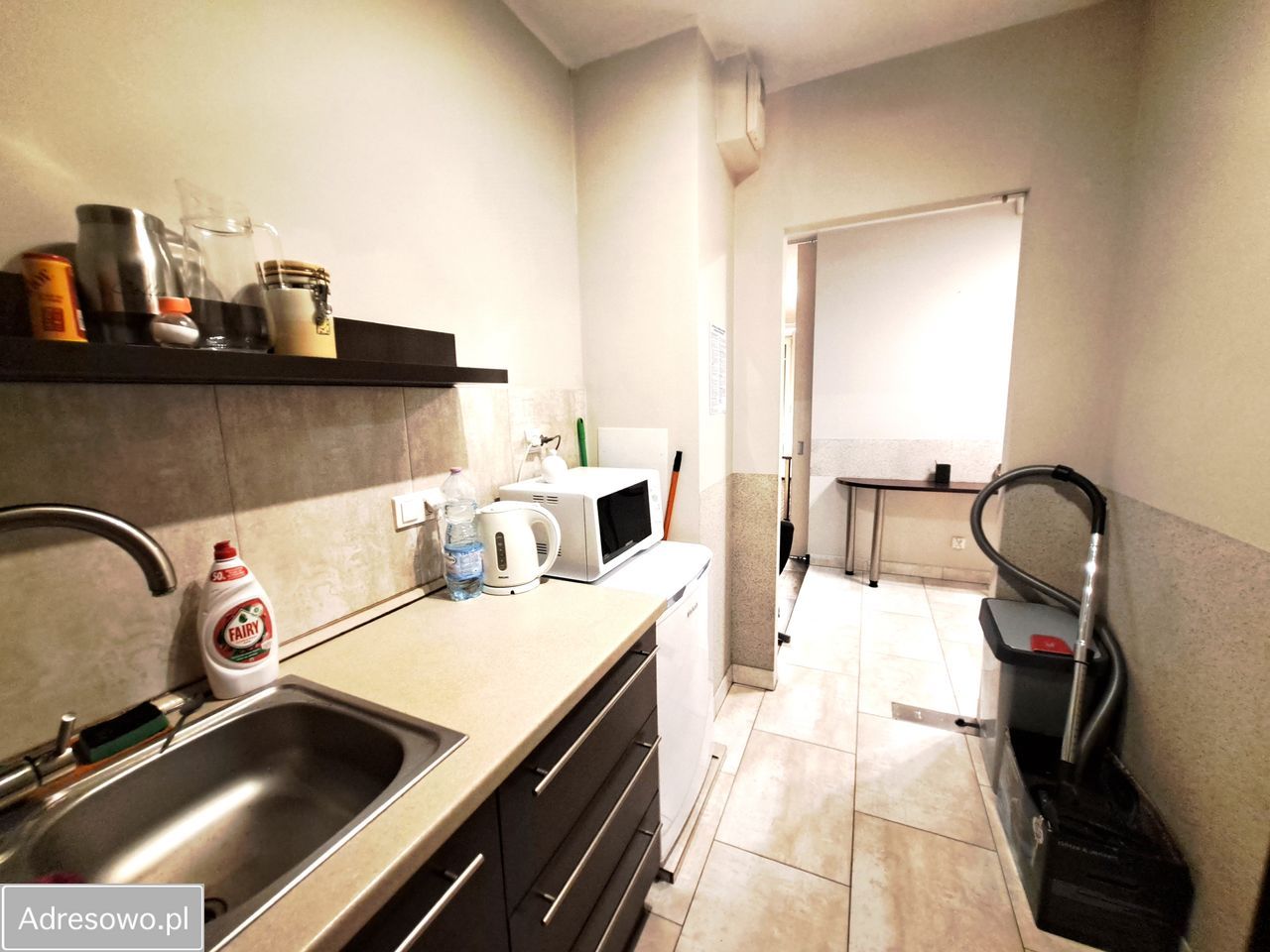 Biuro Wrocław Popowice, ul. Legnicka. Zdjęcie 3