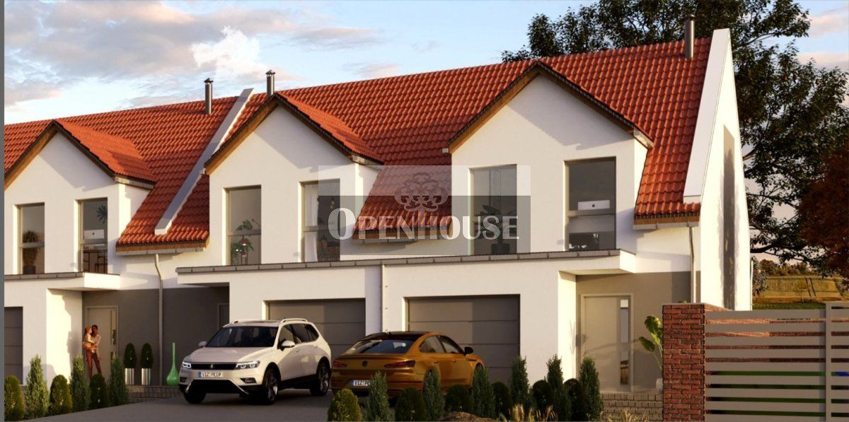 bliźniak, 5 pokoi Przedmoście. Zdjęcie 4