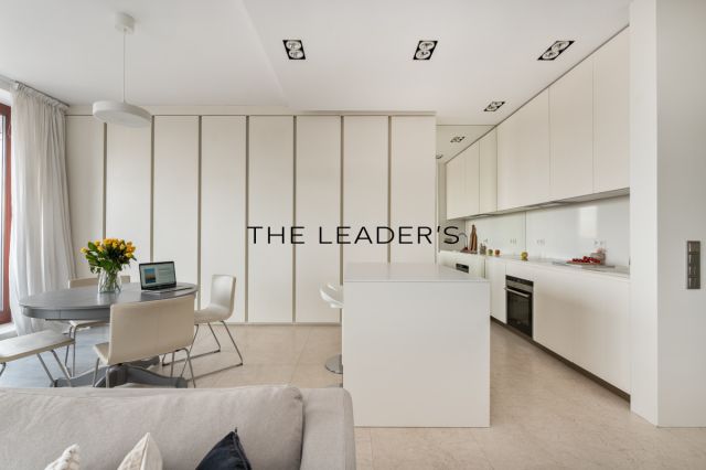 Mieszkanie 2-pokojowe Warszawa Śródmieście, ul. Wybrzeże Kościuszkowskie. Zdjęcie 6