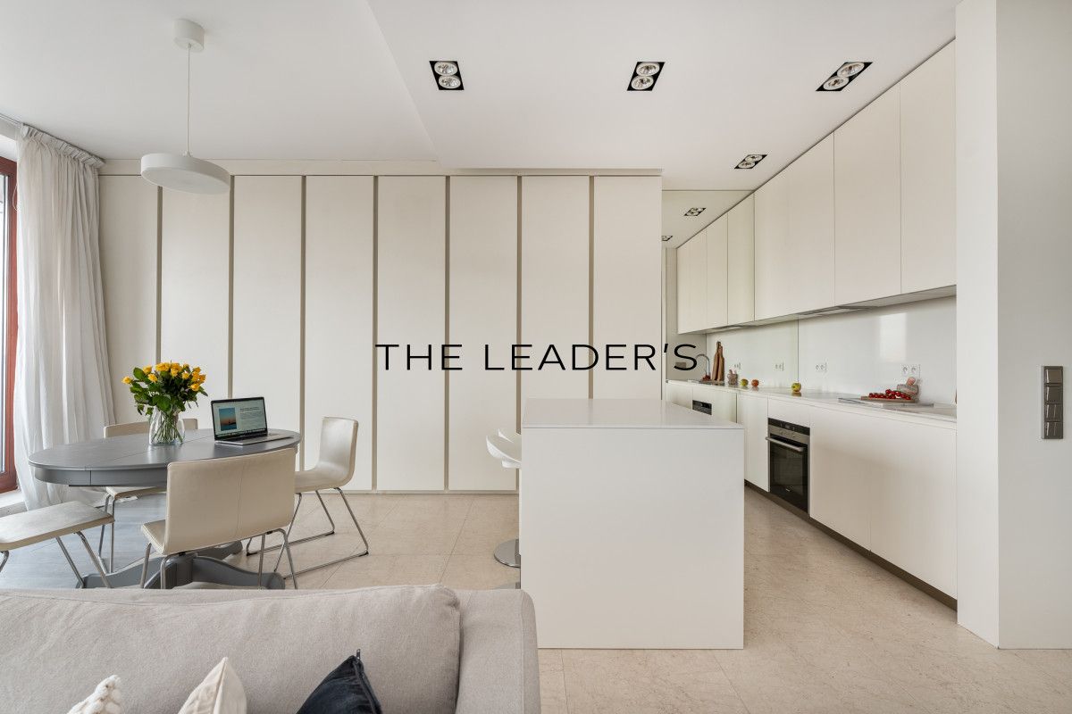 Mieszkanie 2-pokojowe Warszawa Śródmieście, ul. Wybrzeże Kościuszkowskie. Zdjęcie 6