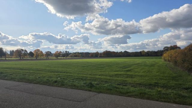 Działka rekreacyjna Nowe Miasto-Folwark. Zdjęcie 4