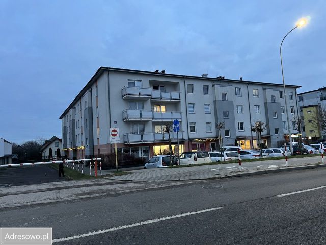 Mieszkanie 3-pokojowe Zamość, ul. Młyńska. Zdjęcie 1