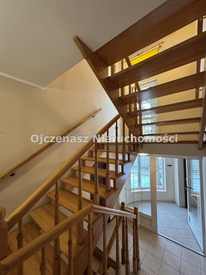 dom, 5 pokoi Bydgoszcz Fordon. Zdjęcie 9