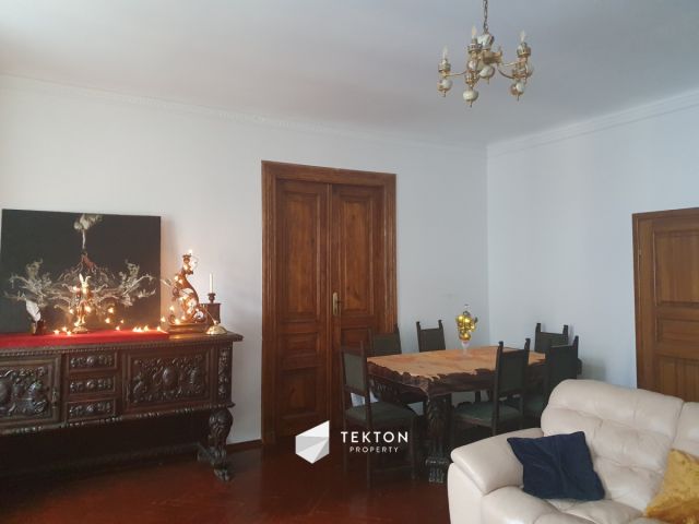 Mieszkanie 3-pokojowe Warszawa Śródmieście, ul. Nowogrodzka. Zdjęcie 2