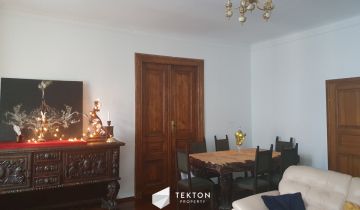 Mieszkanie 3-pokojowe Warszawa Śródmieście, ul. Nowogrodzka