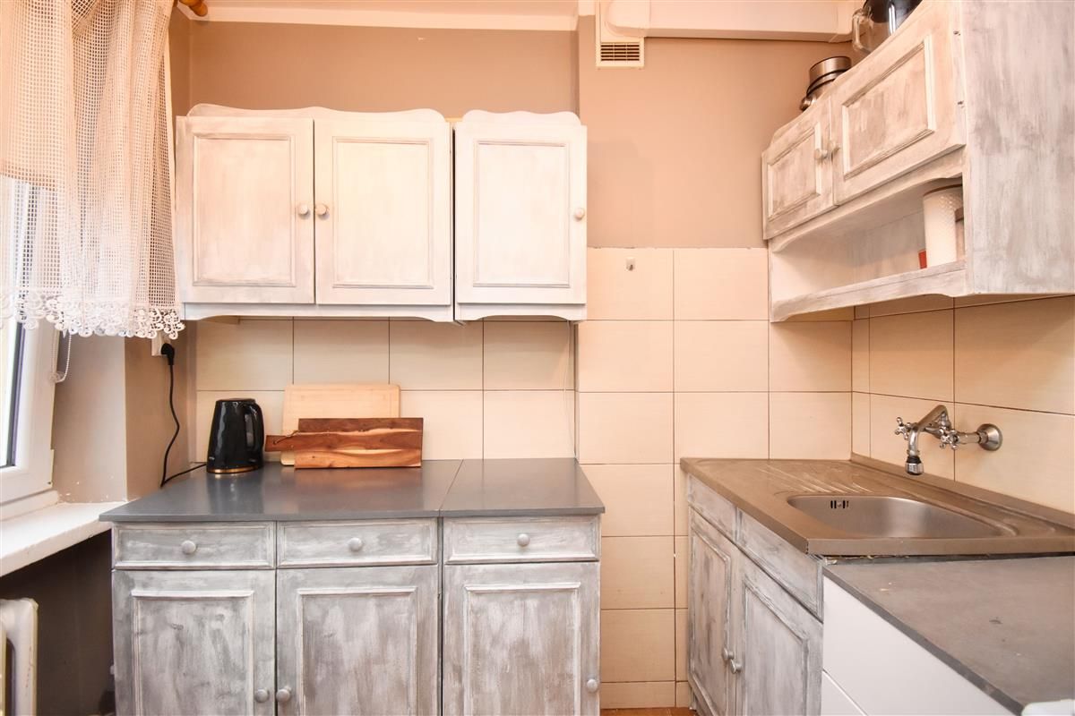 Mieszkanie 2-pokojowe Szczecinek, ul. Mierosławskiego. Zdjęcie 9