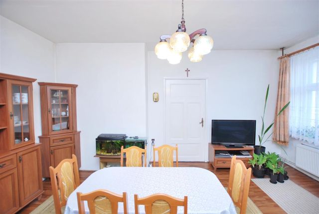 Mieszkanie 2-pokojowe Szczecinek Centrum, pl. Wolności. Zdjęcie 1