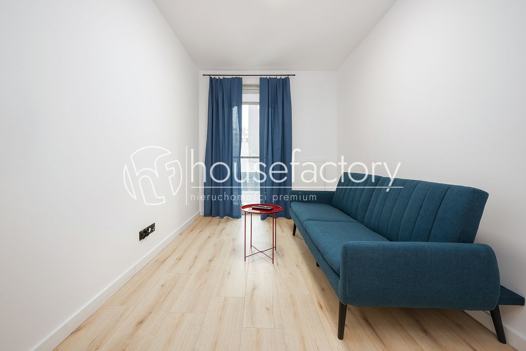 Mieszkanie 3-pokojowe Łódź, ul. Juliana Tuwima. Zdjęcie 8