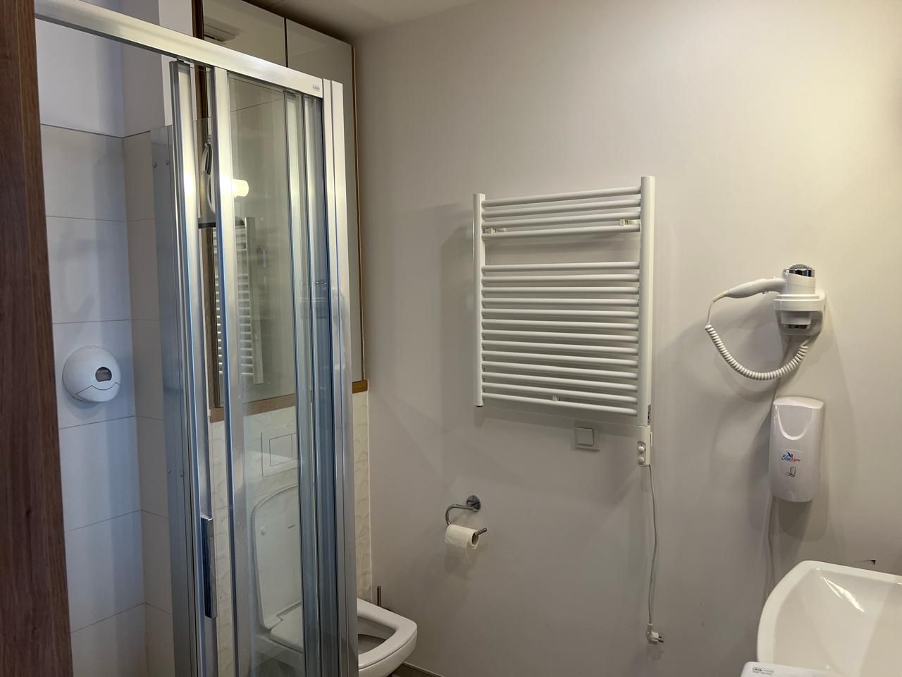 Mieszkanie 1-pokojowe Warszawa Wola, ul. Wolska. Zdjęcie 6