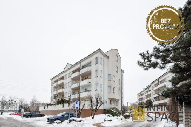 Mieszkanie 3-pokojowe Warszawa Ochota, ul. Włodarzewska. Zdjęcie 15
