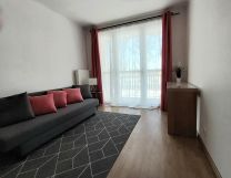 Mieszkanie 4-pokojowe Warszawa Bielany, ul. Stefana Żeromskiego. Zdjęcie 1