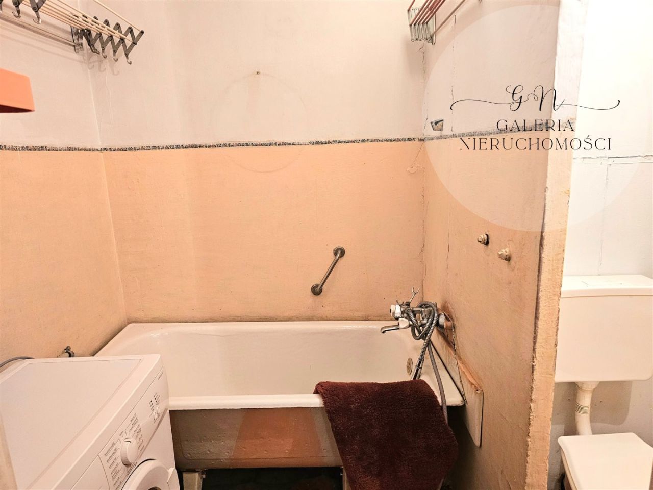 Mieszkanie 2-pokojowe Olsztyn. Zdjęcie 8