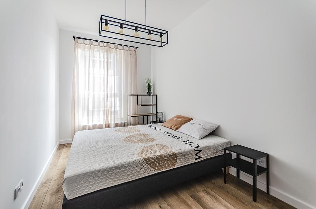 Mieszkanie 2-pokojowe Warszawa Praga-Południe, ul. Omulewska. Zdjęcie 9