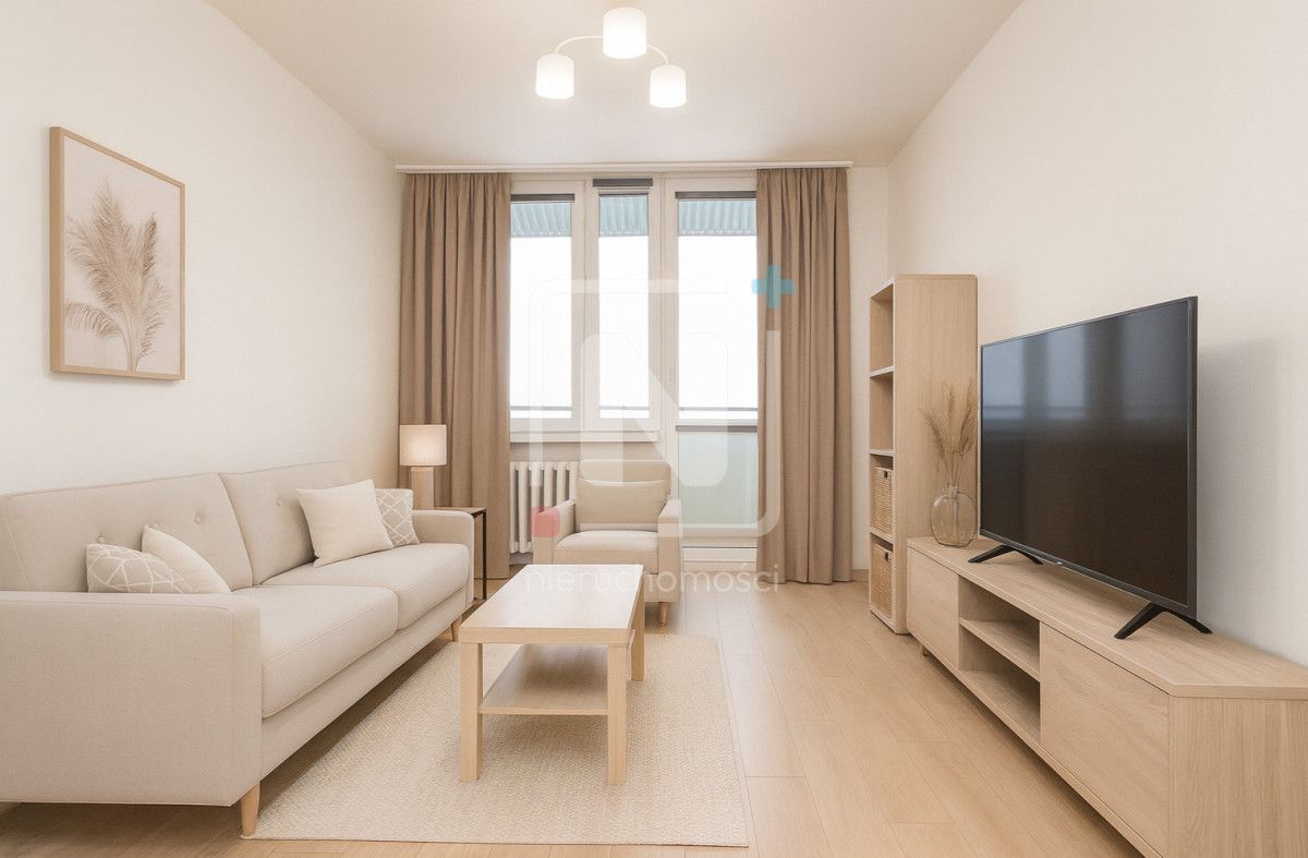 Mieszkanie 2-pokojowe Warszawa Targówek, ul. Wyszogrodzka. Zdjęcie 2