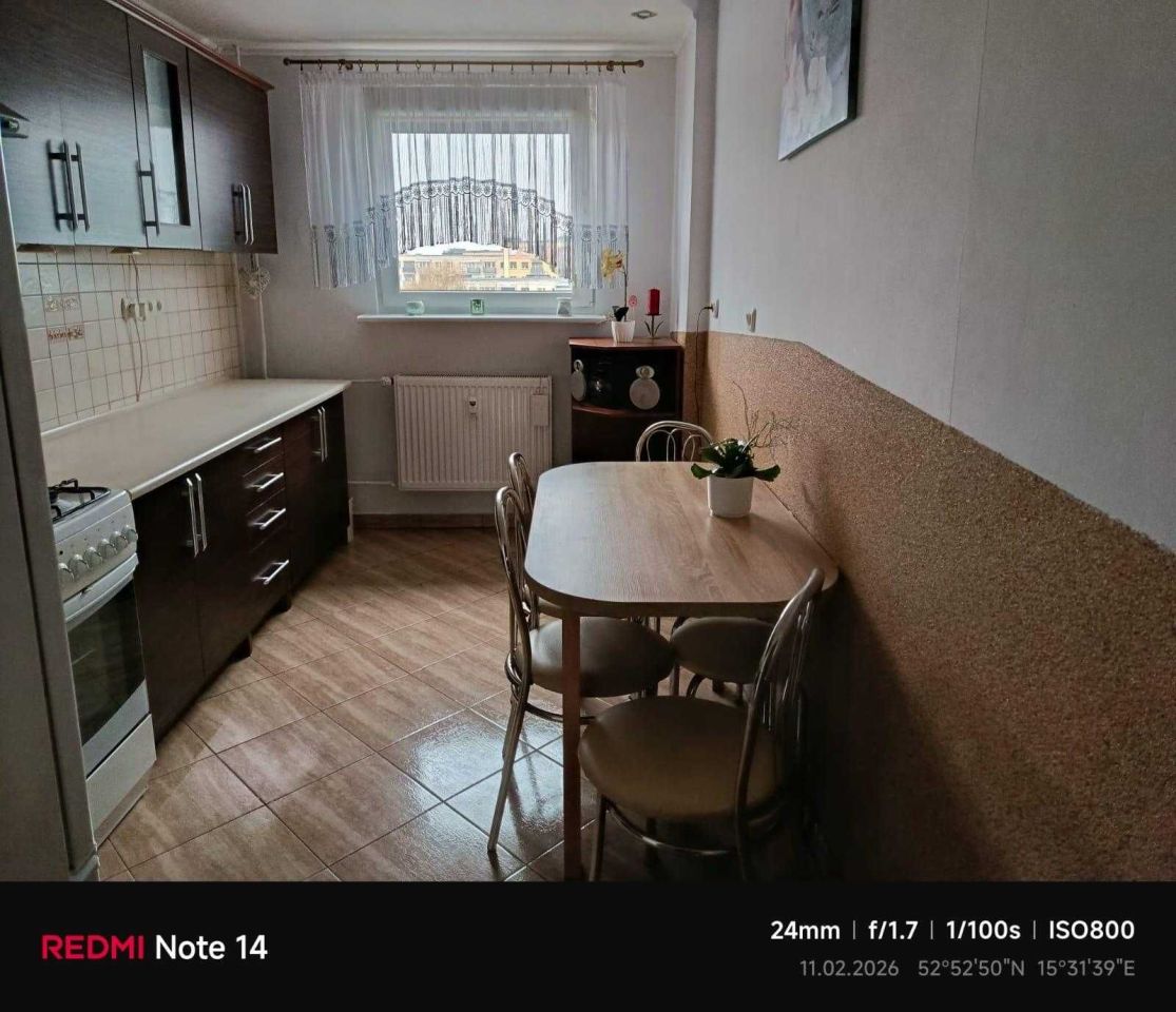 Mieszkanie 2-pokojowe Strzelce Krajeńskie, ul. Tadeusza Kościuszki. Zdjęcie 8