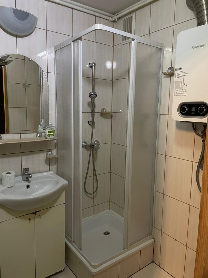 Mieszkanie 2-pokojowe Będzin Syberka, ul. dr. Adama Bilika. Zdjęcie 4