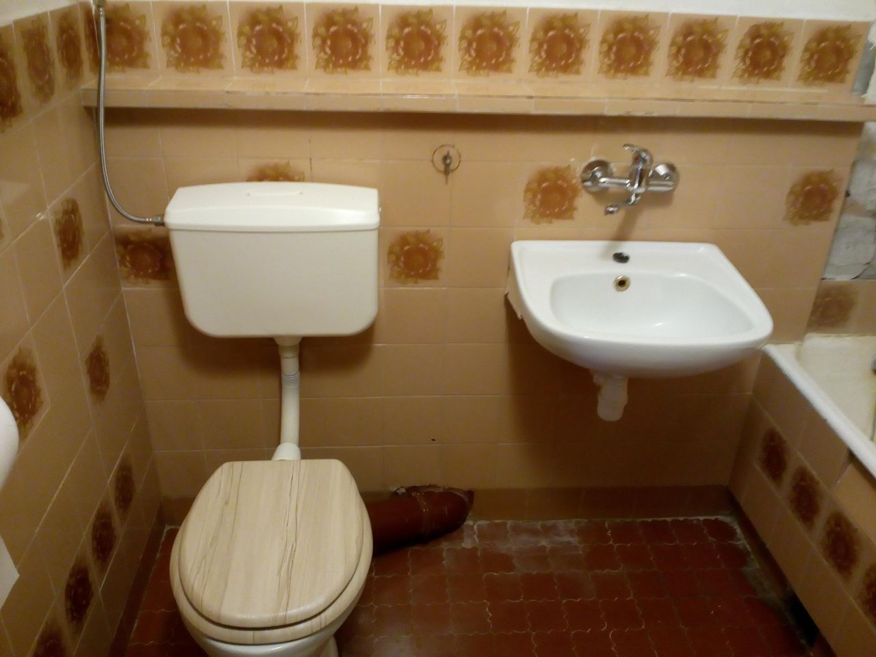 Mieszkanie 2-pokojowe Tczew Osiedle Garnuszewskiego, ul. Saperska. Zdjęcie 12