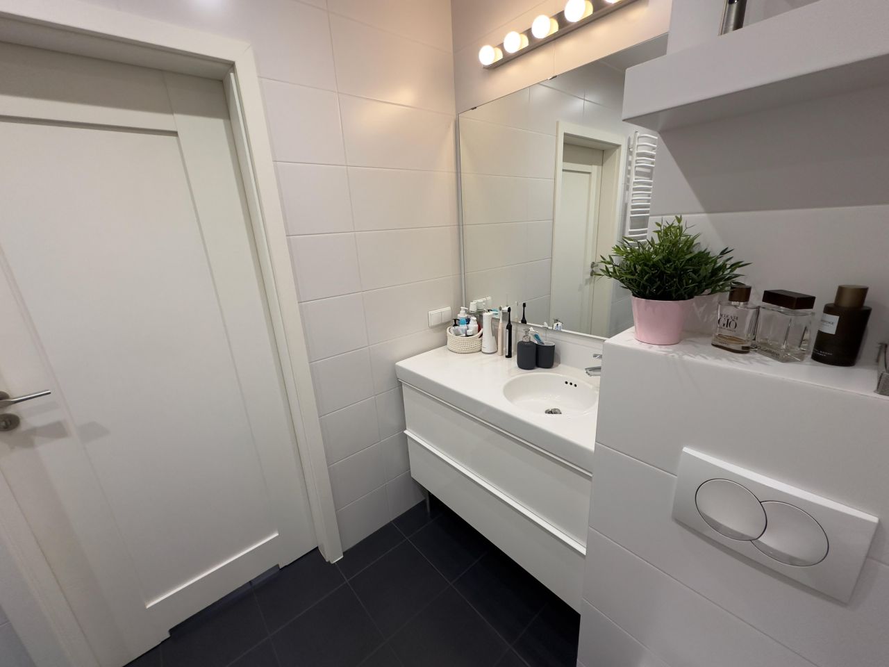 Mieszkanie 3-pokojowe Warszawa Ursynów, ul. Kłobucka. Zdjęcie 10