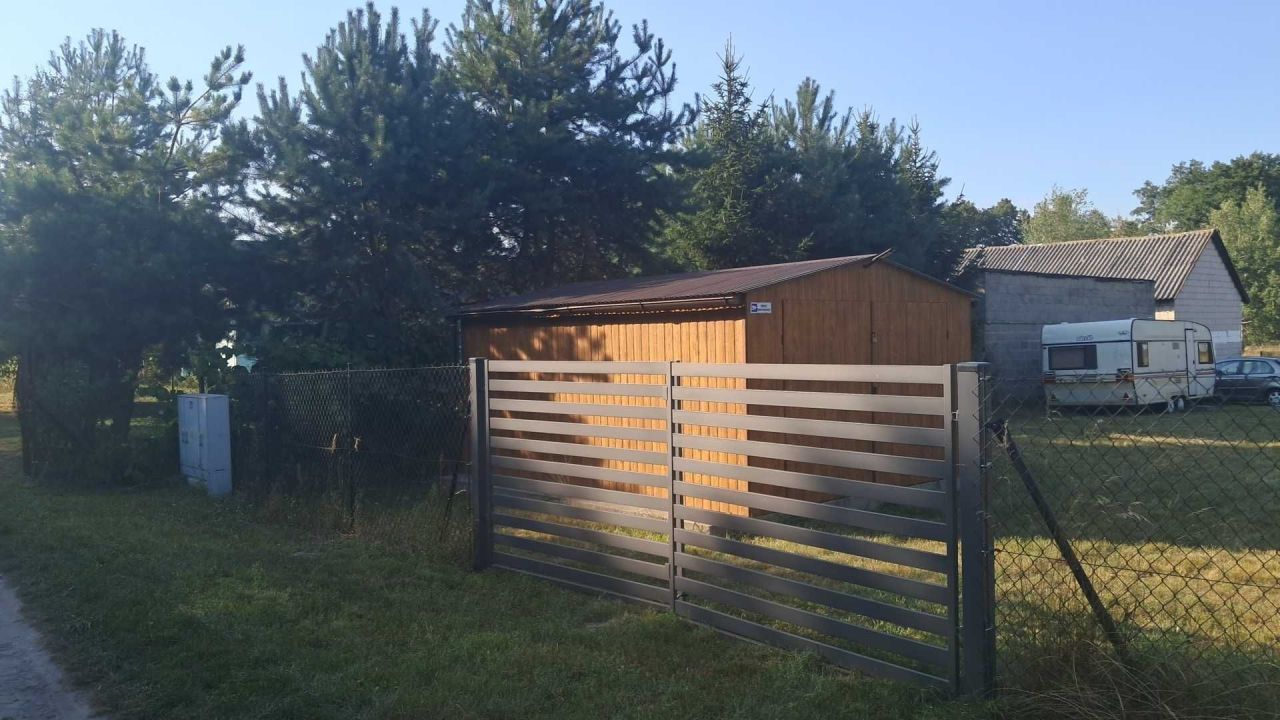 Działka rolno-budowlana Chlewiska. Zdjęcie 2