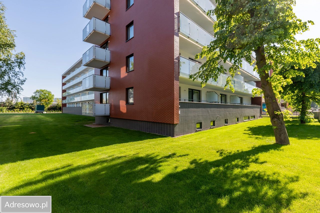 Mieszkanie 2-pokojowe Kołobrzeg, ul. Jana Kasprowicza. Zdjęcie 4