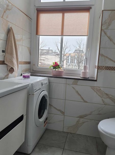 Mieszkanie 1-pokojowe Nysa, ul. Marszałka Józefa Piłsudskiego. Zdjęcie 7