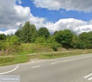 Działka rolno-budowlana Ostojów. Zdjęcie 4