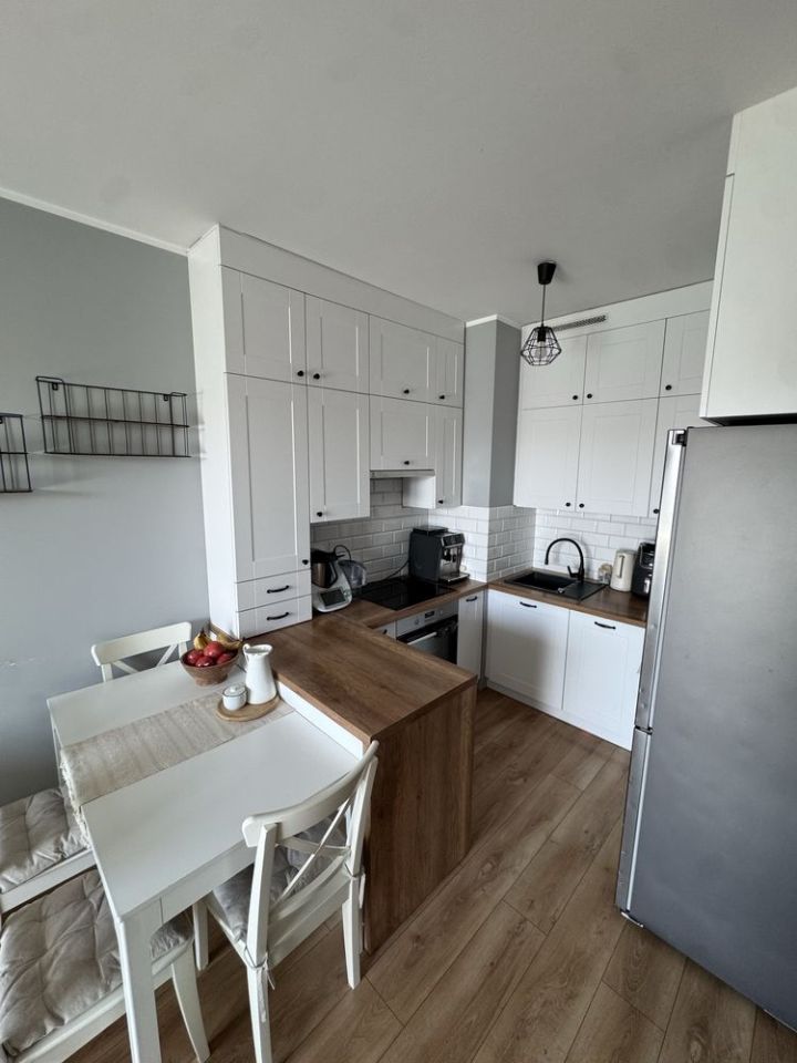 Mieszkanie 2-pokojowe Warszawa Ursus, ul. Edwarda Habicha. Zdjęcie 8