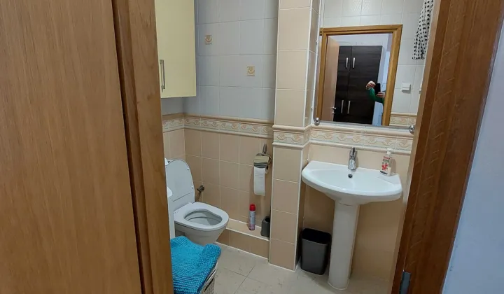 Mieszkanie 2-pokojowe Warszawa Mokotów, ul. Ligocka