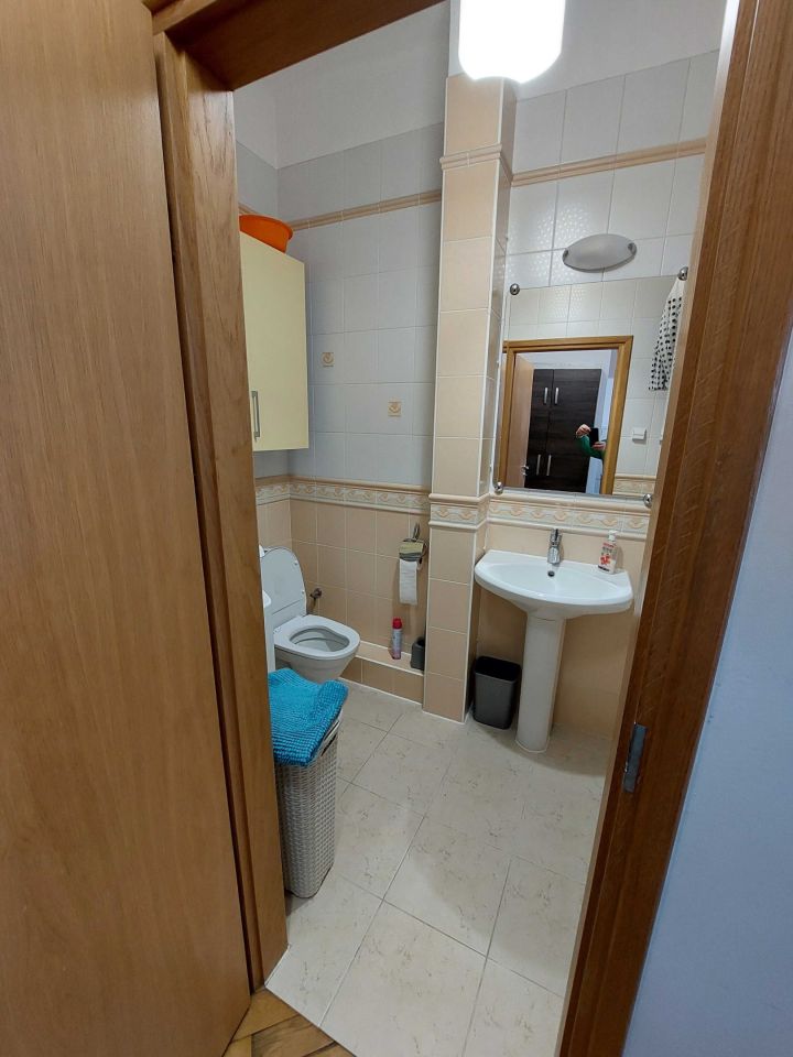 Mieszkanie 2-pokojowe Warszawa Mokotów, ul. Ligocka. Zdjęcie 2