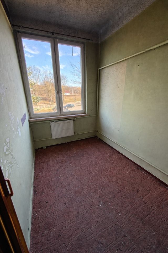 Mieszkanie 2-pokojowe Czeremcha, ul. 1 Maja. Zdjęcie 5