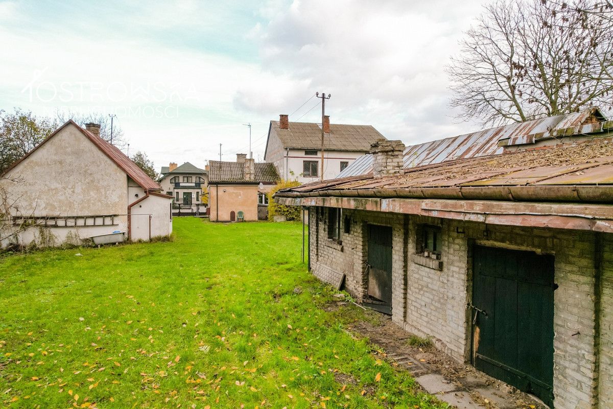 dom wolnostojący, 1 pokój Latowicz, ul. Tadeusza Kościuszki. Zdjęcie 8