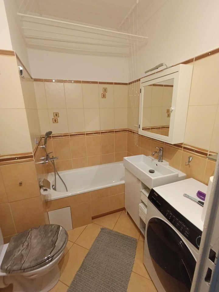 Mieszkanie 2-pokojowe Toruń Na Skarpie. Zdjęcie 8