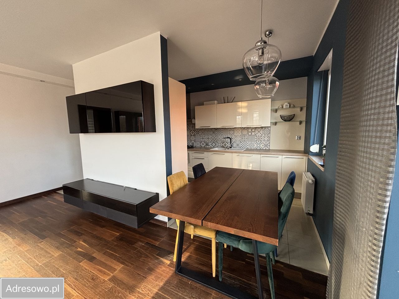 Mieszkanie 4-pokojowe Dąbrówka, ul. Komornicka. Zdjęcie 9