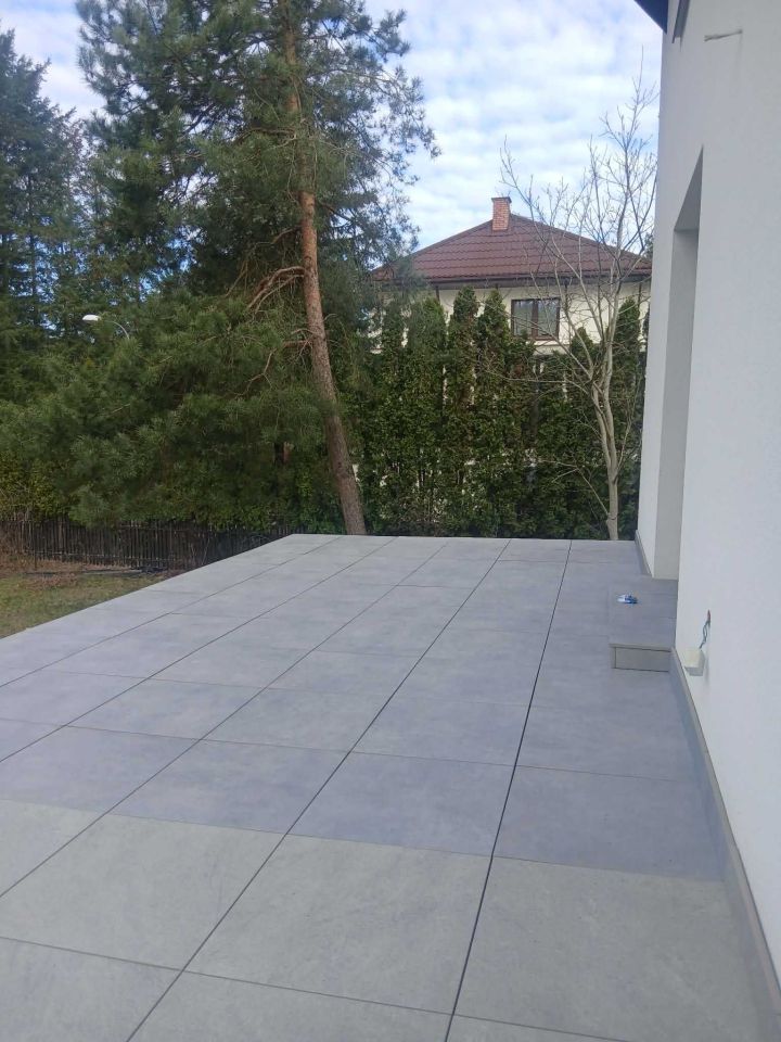 bliźniak Nadarzyn, ul. Modrzewiowa. Zdjęcie 5