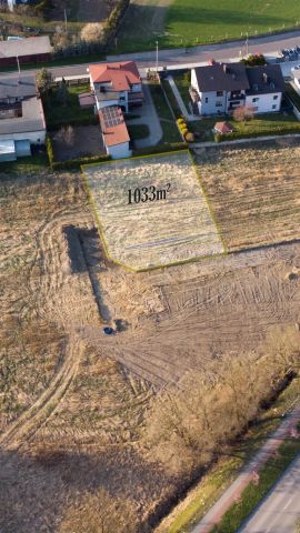 Działka budowlana Imielin, ul. Nowozachęty. Zdjęcie 5