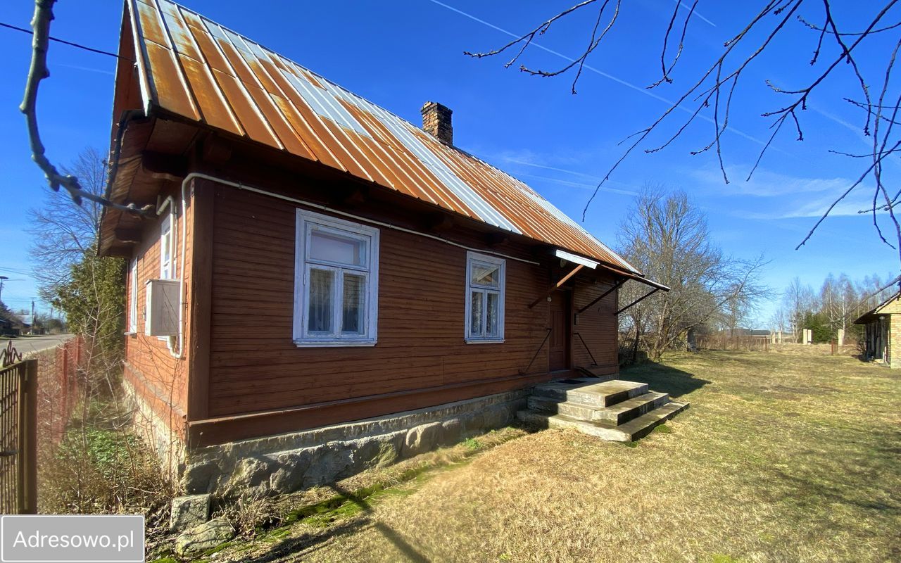 dom wolnostojący, 2 pokoje Czerewki. Zdjęcie 4