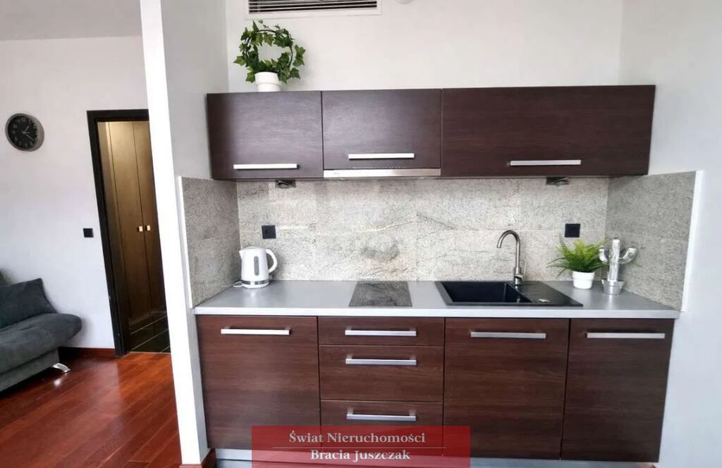 Mieszkanie 1-pokojowe Wrocław Śródmieście. Zdjęcie 6