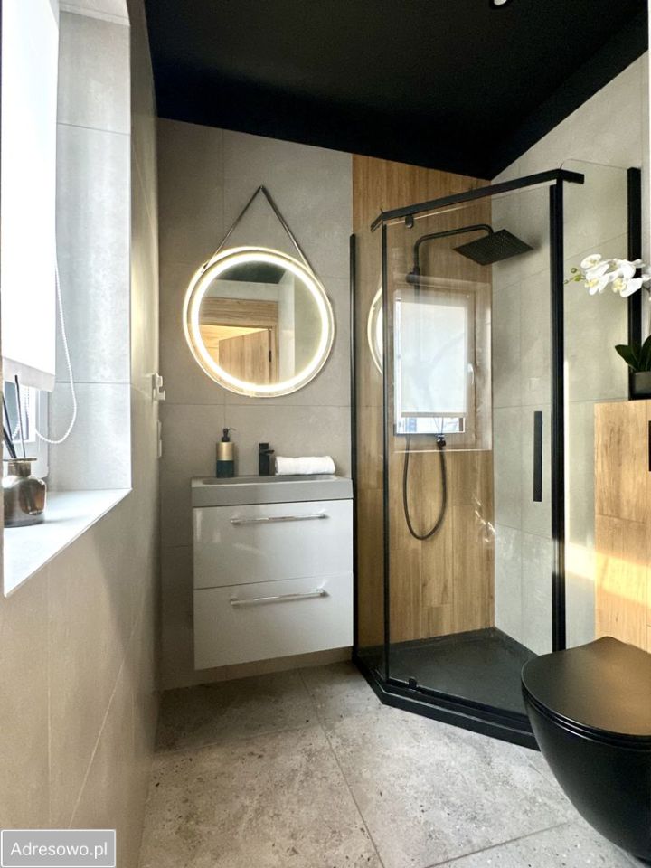 dom szeregowy, 4 pokoje Grodzisk Mazowiecki, ul. Jaworowa. Zdjęcie 16