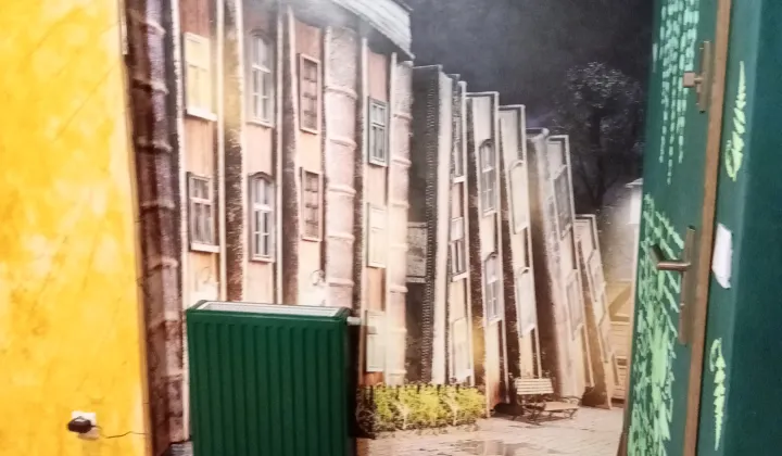 Mieszkanie 2-pokojowe Kraków Grzegórzki, ul. Zwycięstwa