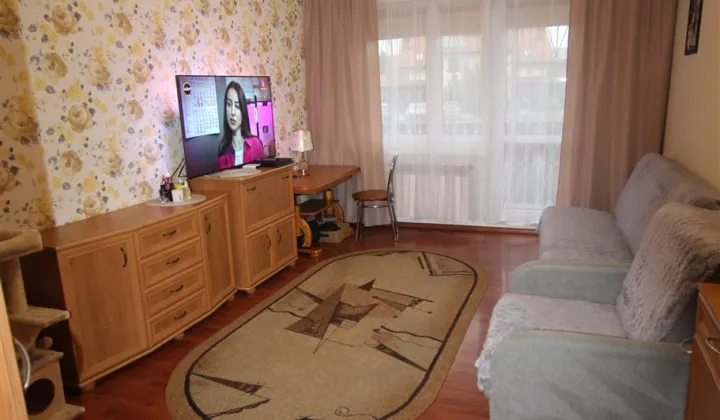 Mieszkanie 1-pokojowe Siemianowice Śląskie Bytków, ul. Władysława Jagiełły